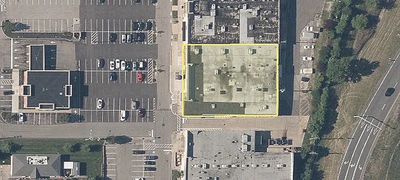 Highland Heights Commercial Property