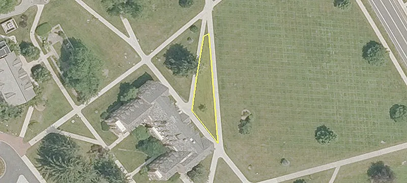 Mixed-Use Project at UConn Campus