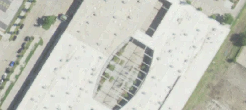 Showroom in Dallas Design District