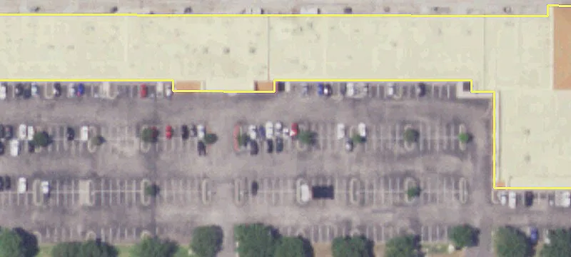 Retail Space in Westlakes Center