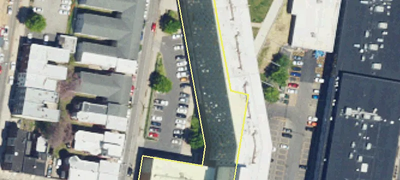 Restaurant and Retail Spaces Available