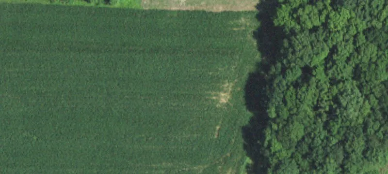 34 Acres Commercial Land Available