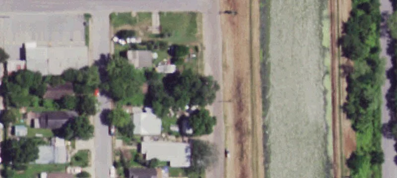 Weslaco Multi-Family Lots Investment