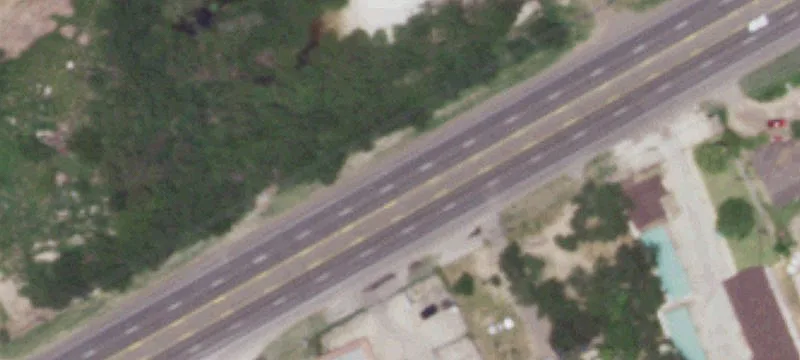 Commercial Property on 1.5 Acres