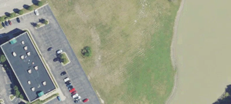 High-Density Land Parcel
