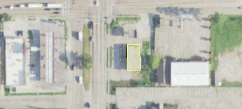 Corner Site in High-Traffic Area