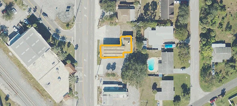 Midtown Melbourne Commercial Land Opportunity