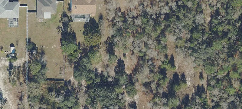 Commercial Land on Spring Hill