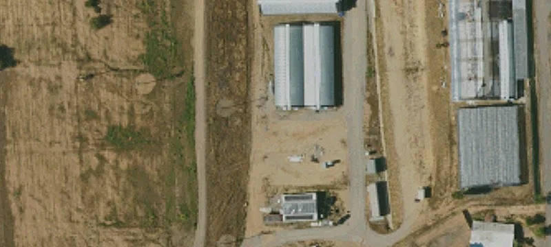 Valley Center Agricultural Land