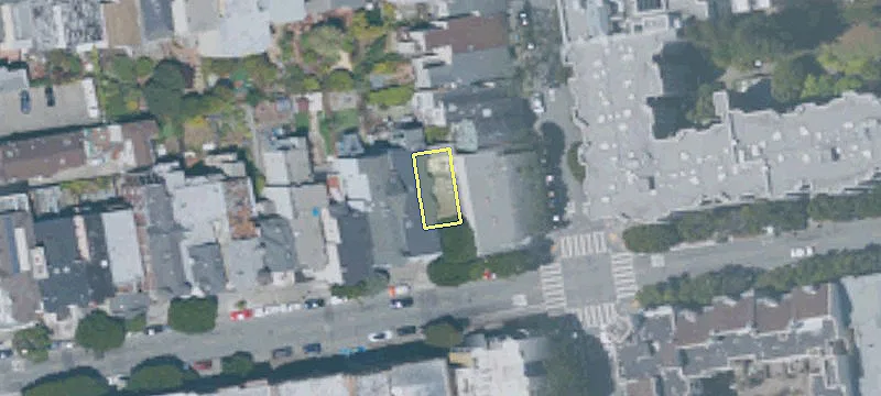 Commercial Space for Lease