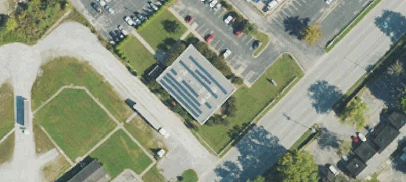 Office, Industrial, Land
