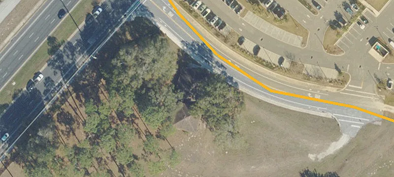 Ocala Trophy Property Development Site