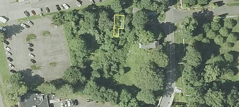 Antique Home Mixed-Use Potential