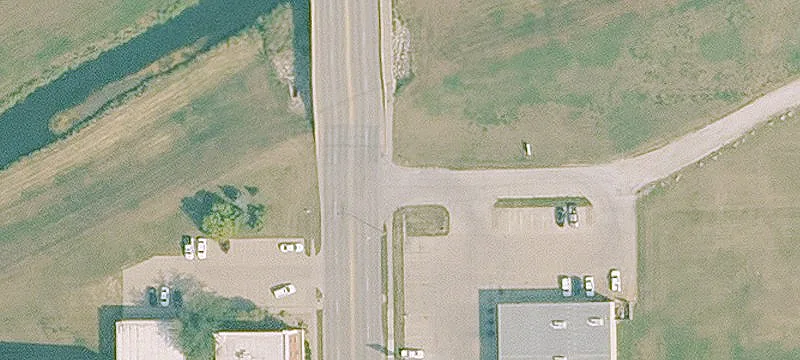 Commercial Land For Sale