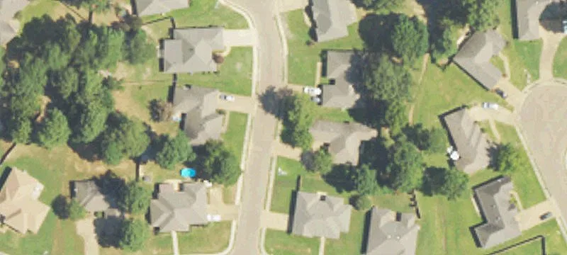 Highland Colony Parkway Land Parcels