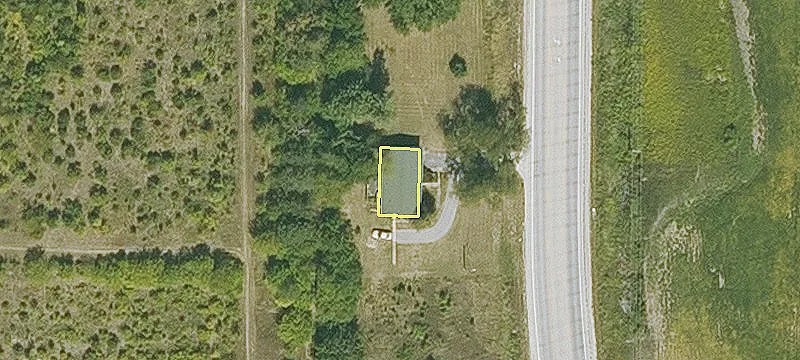Commercial Lots in Edgewood Centre