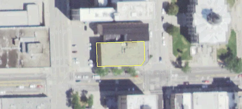 Downtown Bloomington Office Space Available