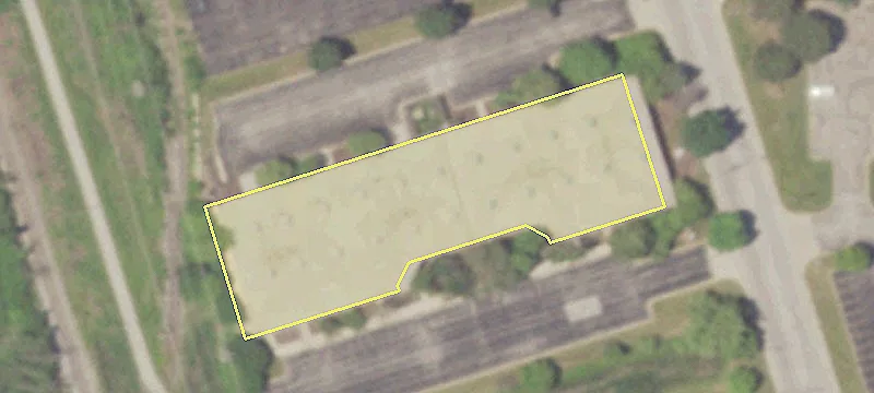Customizable Warehouse Space For Sale