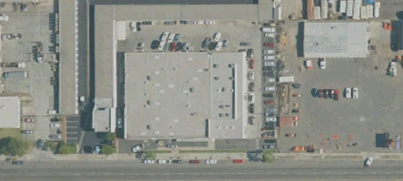 United Rentals NNN Investment Property