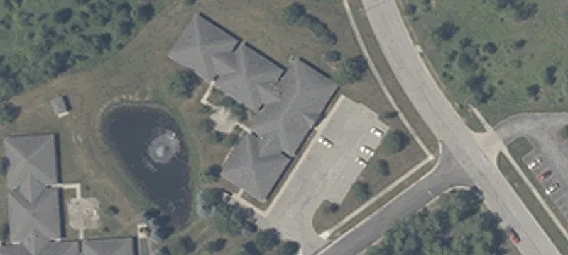 2.2 Acre Commercial Corner Lot
