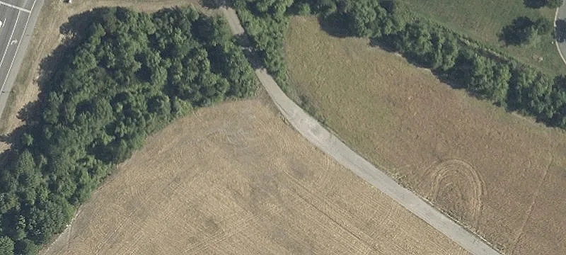 Commercial Lots Near Route 50