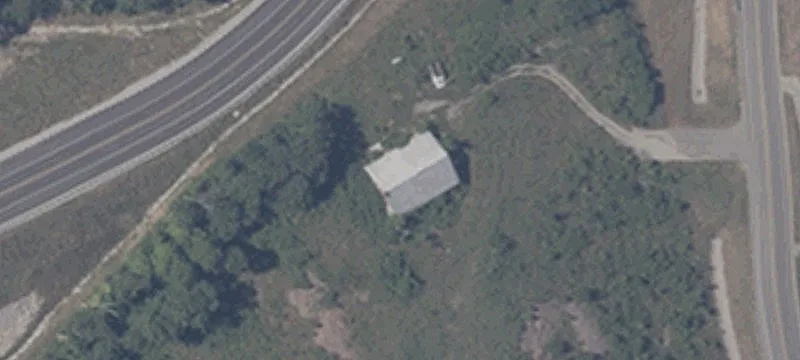 Land Near River Ridge Development