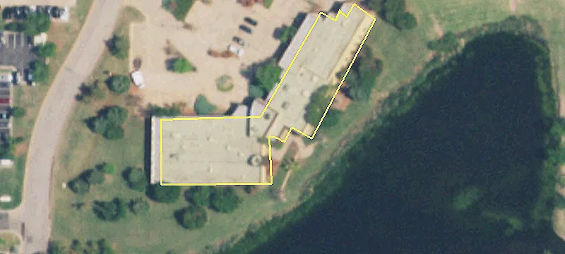 Medical Development Site Available