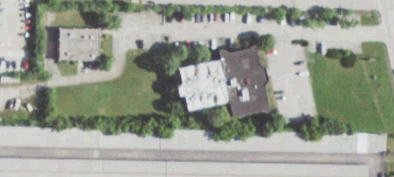 Wheeling Office Building For Sale