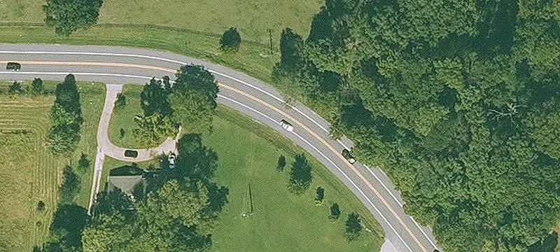 Highway 72 Frontage Land