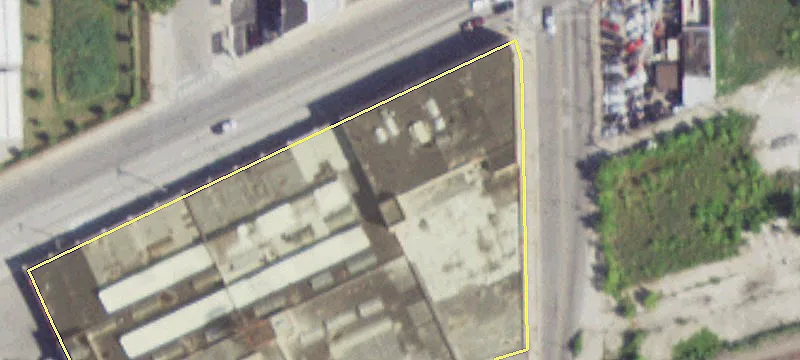 Ogden Avenue Industrial Opportunity
