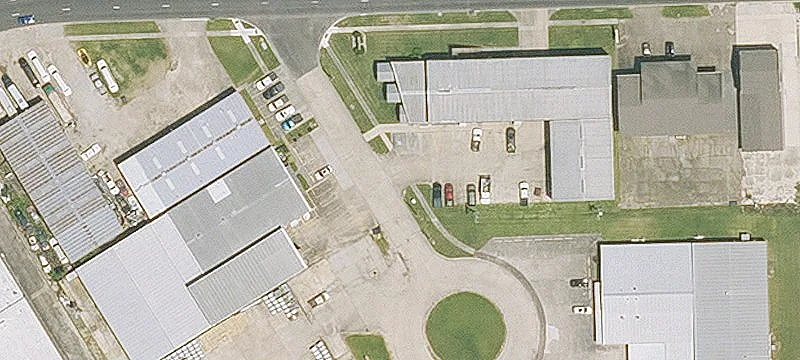 North Baton Rouge Training Center