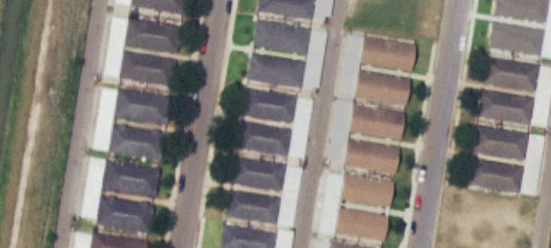 Well-Maintained Fourplex Near UTRGV