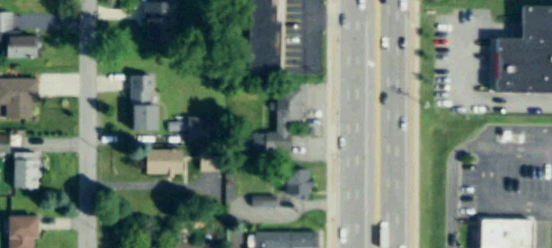 Transit Road Retail Opportunity