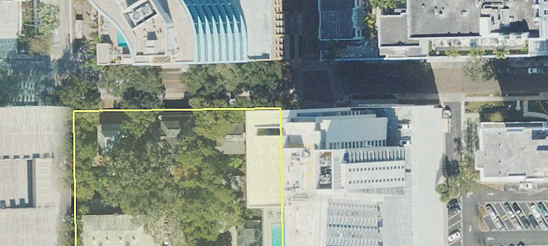 Downtown Orlando Coworking Space