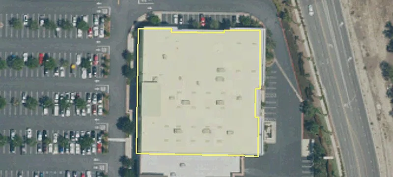 Commercial Land For Lease