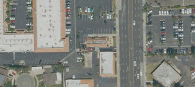 High Visibility Retail/Office Space