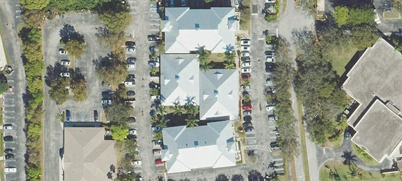 Delray Beach Office Spaces Available