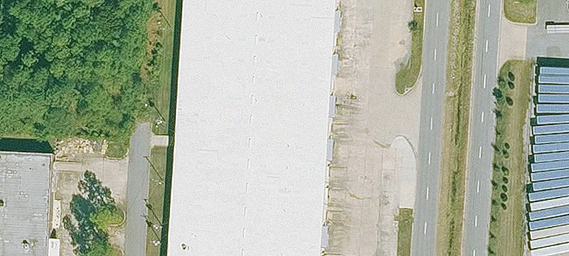 Industrial Warehouse Space For Lease