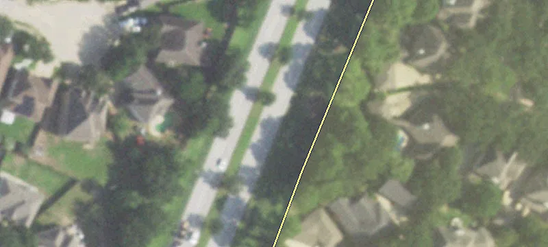 New Retail Center in Cypress