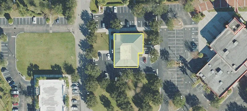 Waterford Lakes Medical Office Space