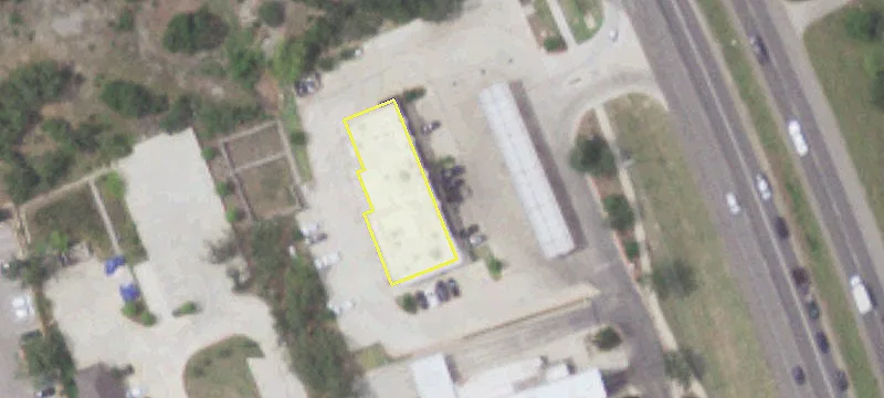 Retail Space For Lease