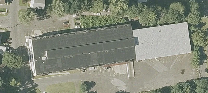 Industrial Space For Lease
