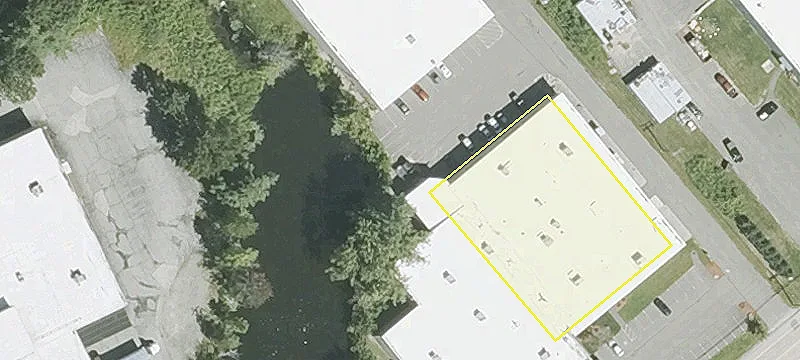 Commercial Property with Highway Access