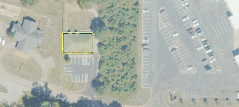 Commercial Lot Near Toyota Dealership