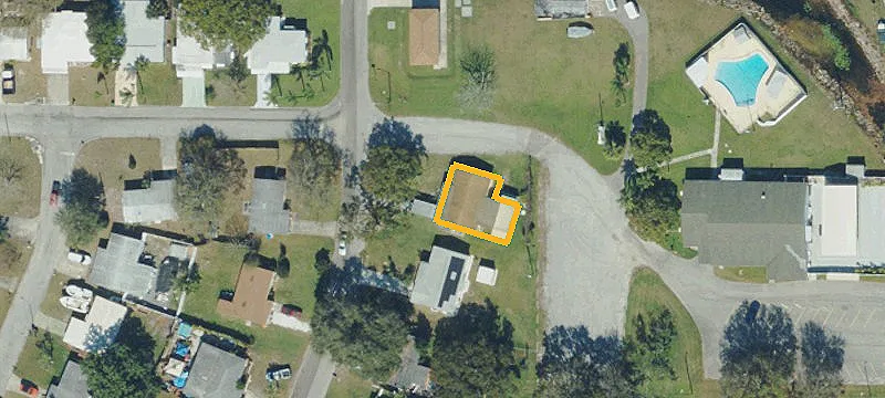 Waterfront Office Building with Redevelopment Potential