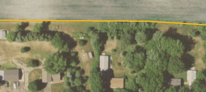 Riverfront Land Ready for Development