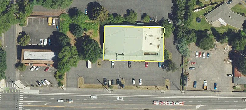 Fully Leased Office Complex