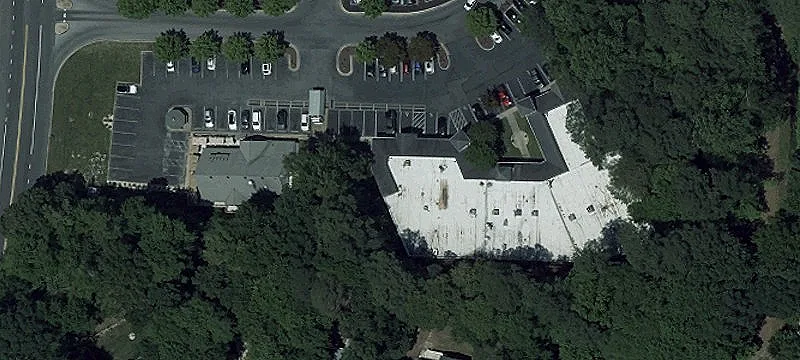 Commercial Condominium in Ocean Pines