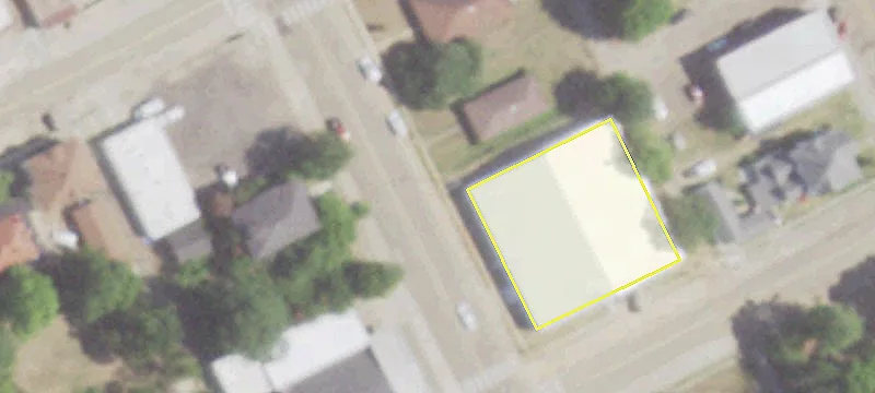 Texarkana Office Building For Sale