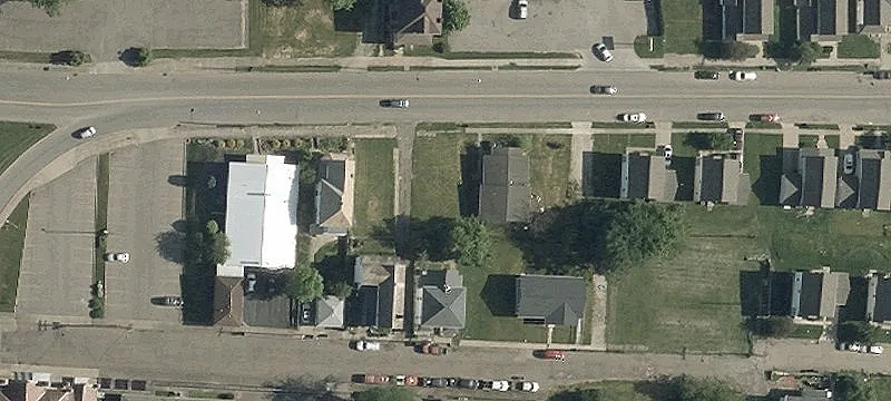 Residential Land in Zanesville, OH